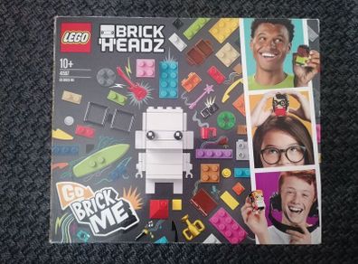 Lego Brickheadz Go Brick Me