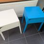 IKEA Selje Bedside Lockers - pair Image 2