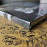 The Art of Watch Dogs ! Hardcover ! Brand New ! Still Sealed ! 2014 ! by Titan Books ! Image 8