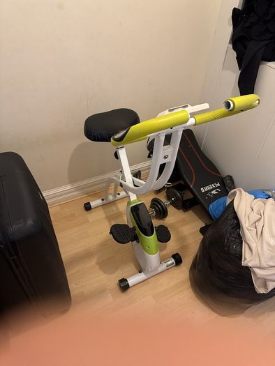 Exercise Bik
