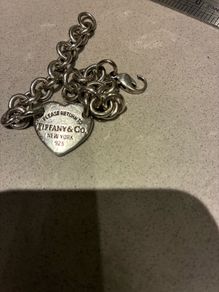 Tiffany & Co bracelet