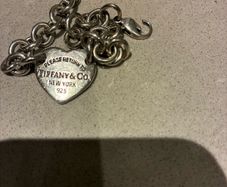 Tiffany & Co bracelet