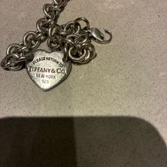 Tiffany & Co bracelet