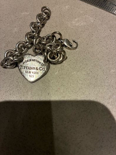 Tiffany & Co bracelet