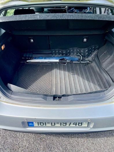 Toyota Auris 1.4 Diesel 2016