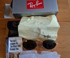 Ray ban