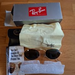 Ray ban