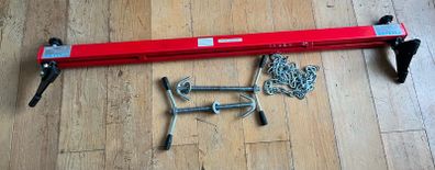 Engine Beam Support 1.5 metre - 59"