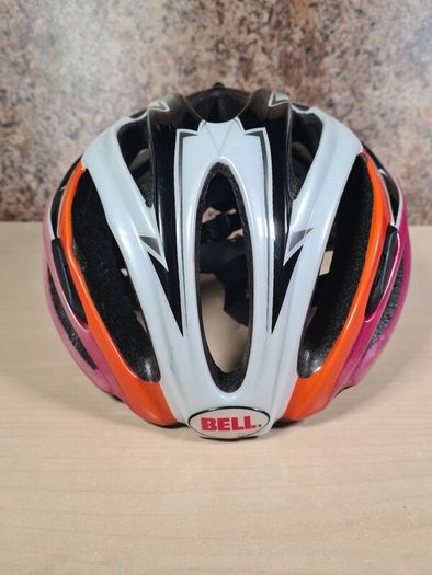 BELL Ghisalo cycling bicycle helmet size medium 55-59 cm 316 grams