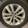 Vw Polo Wheels & Tyres Image 9