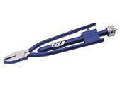 Draper Tools Wire Twisting Pliers 250 mm 38896