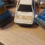 Corgi Juniors Bond Lotus, Bond Aston Martin, Black Cab (Playworn) Image 2