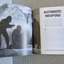 Deadly Fighting Skills of the World - Steve Crawford - 1997 Military Hardback Image 3