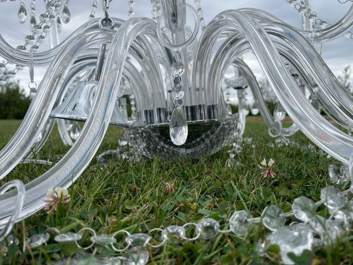 chandelier