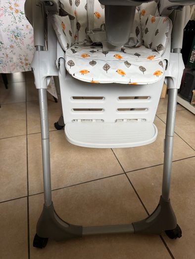 baby highchair