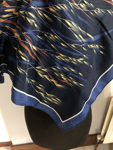scarf