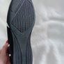 Mens Porsche Design Racer Mesh Leather Sneaker - Black White - UK 11.5 - RRP 340 Image 8
