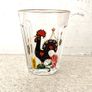 Vintage Portuguese Shot Glasses Image 2