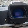 Lens hood 49mm Image 7