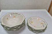 Johnson Brothers Bowls Plates