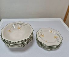 Johnson Brothers Bowls Plates