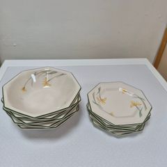 Johnson Brothers Bowls Plates