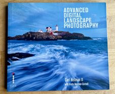 Advanced Digital Landscape Photography book