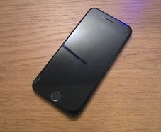 iPhone SE 2nd gen
