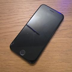 iPhone SE 2nd gen