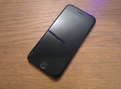 iPhone SE 2nd gen