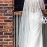 Ida Torez "Tremensa" -  Wedding Dress for sale Image 5