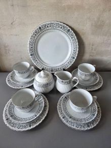Tea Set
