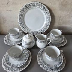 Tea Set