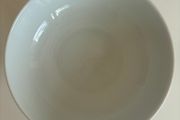 Muji porcelain bowls