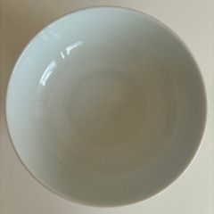 Muji porcelain bowls