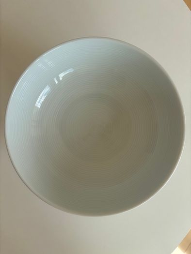 Muji porcelain bowls