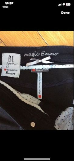jeans Bnwt navy skinny jeans slimming range ) 10
