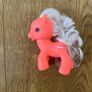 5 Vintage Pony Kids Toys / Figures Image 8