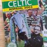 Celtic Supporters sports memorabilia Image 9