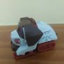 Matchbox - Mush Puppy - MB542 - 2003 Image 2