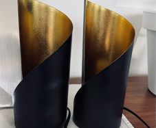 lamp