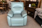 Luxury comfort at the touch of a button