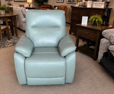 Luxury comfort at the touch of a button