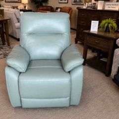 Luxury comfort at the touch of a button