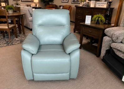 Luxury comfort at the touch of a button
