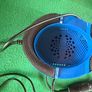 Headset with microphone. Turtle Beach Ear Force Recon hChat Image 5
