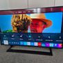 43" Samsung Smart 4K TV Perfect Image 2