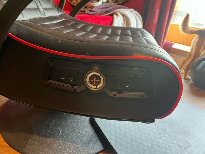 X Rocker Gaming Chair perfect condition