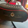X Rocker Gaming Chair perfect condition Image 3