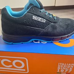 Sparco Work Shoes